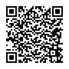 QR код за телефонен номер +12296465097