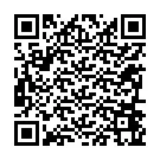 QR Code pour le numéro de téléphone +12296465313