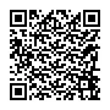 QR Code สำหรับหมายเลขโทรศัพท์ +12296465651