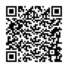 QR-код для номера телефона +12296466155