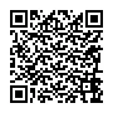 QR код за телефонен номер +12296466816