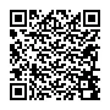 QR kód a telefonszámhoz +12296480727