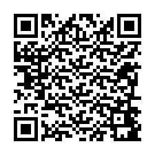 QR Code pour le numéro de téléphone +12296481193