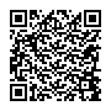 QR-код для номера телефона +12296485347