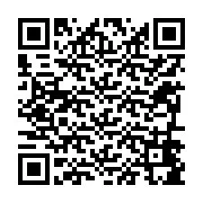 QR код за телефонен номер +12296485803