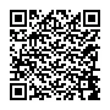 电话号码二维码 +12296486999