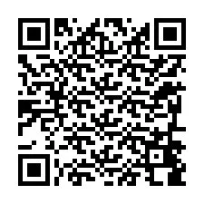 QR-код для номера телефона +12296488104