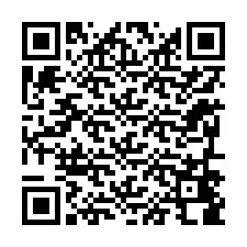 Código QR para número de telefone +12296488105