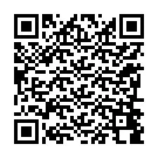 QR Code pour le numéro de téléphone +12296488294