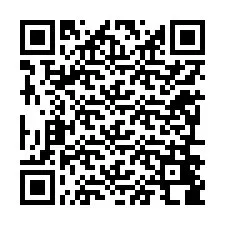 QR Code สำหรับหมายเลขโทรศัพท์ +12296488296