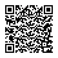QR Code for Phone number +12296722275