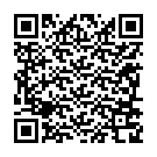 QR Code pour le numéro de téléphone +12296728332