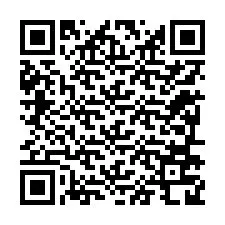 Código QR para número de telefone +12296728339