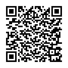 QR Code for Phone number +12297121038