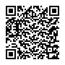 QR Code for Phone number +12297122075