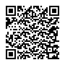 Código QR para número de telefone +12297122093