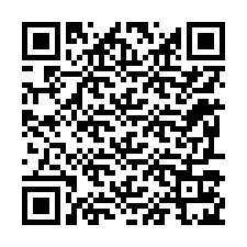 QR Code pour le numéro de téléphone +12297125051