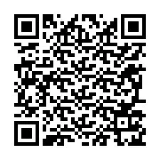 QR-Code für Telefonnummer +12297125712