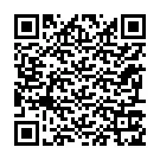 QR kód a telefonszámhoz +12297125885