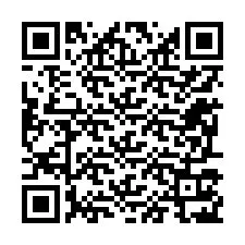 QR Code pour le numéro de téléphone +12297127077