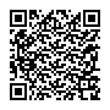QR Code for Phone number +12297128370