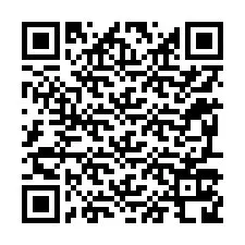 Código QR para número de telefone +12297128940