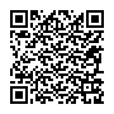 QR-kood telefoninumbri jaoks +12297129203