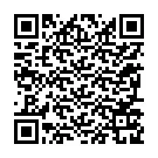 QR Code for Phone number +12297129784