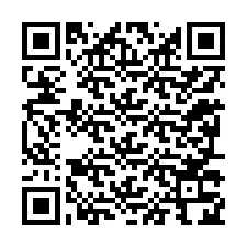 QR-koodi puhelinnumerolle +12297324798