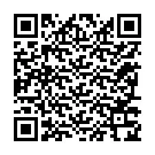 QR-Code für Telefonnummer +12297324799