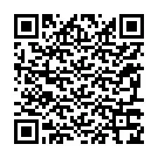 QR код за телефонен номер +12297324800