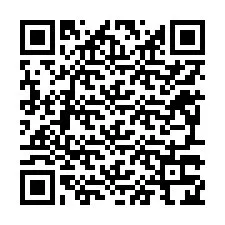 Kode QR untuk nomor Telepon +12297324802