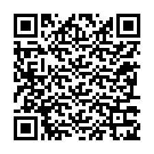 QR код за телефонен номер +12297325098