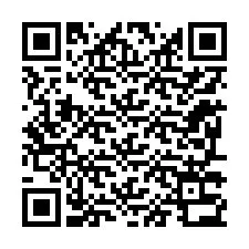 QR Code สำหรับหมายเลขโทรศัพท์ +12297332635