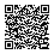 QR-код для номера телефона +12297333064