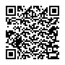 QR-kood telefoninumbri jaoks +12297333597
