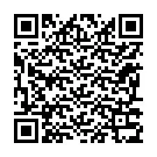 QR Code สำหรับหมายเลขโทรศัพท์ +12297335225