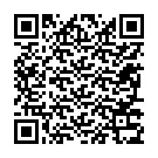 QR-Code für Telefonnummer +12297335787