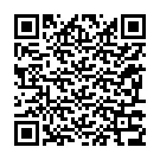 Código QR para número de teléfono +12297336030