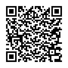 Kode QR untuk nomor Telepon +12297336583