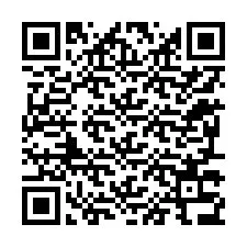 QR-Code für Telefonnummer +12297336584