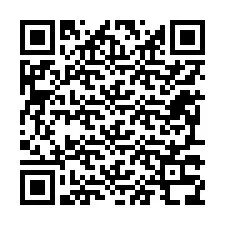 QR-код для номера телефона +12297338117