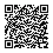 电话号码二维码 +12297338678