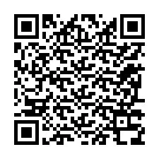 QR Code pour le numéro de téléphone +12297338679