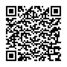 Kod QR dla numeru telefonu +12297338828