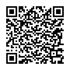 QR код за телефонен номер +12297339056