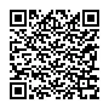 QR-код для номера телефона +12297339290