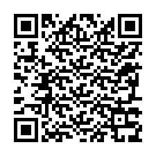 QR-code voor telefoonnummer +12297339408