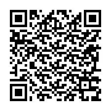 QR Code pour le numéro de téléphone +12297339616