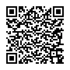 QR-Code für Telefonnummer +12297344986